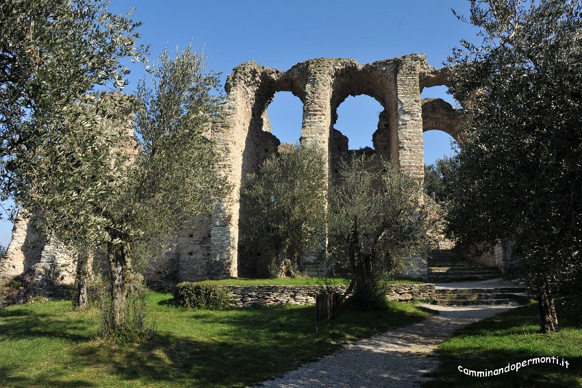 113 Grotte di Catullo.JPG